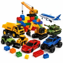Boys Toys