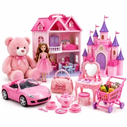 Girls Toys