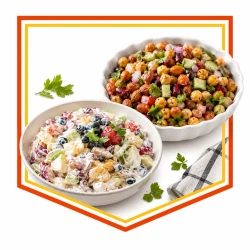 Salad Bar