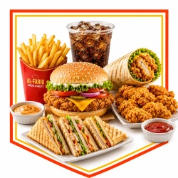 Fast Food