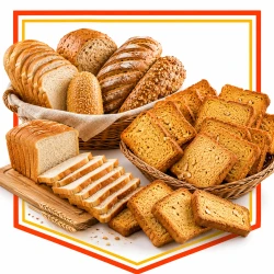 Bread & Rusk