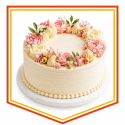 Customize Cakes