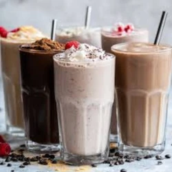 Shake