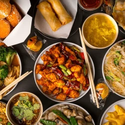 Chinese
