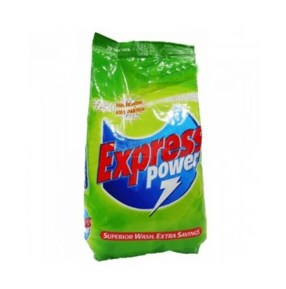 Express Power Washing Powder 4Kg