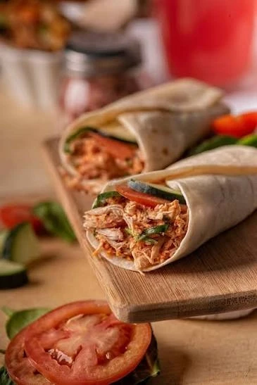 Italian wrap