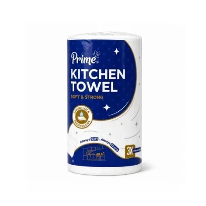 Prime kitchen towel Soft & Towel