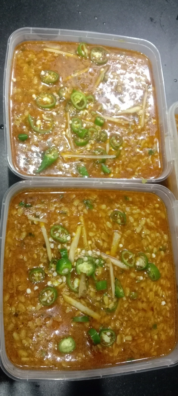 Shahi Daal Maash