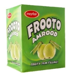 Mayfair Frooto Amrood Flavoured Candy 150-Pcs Box