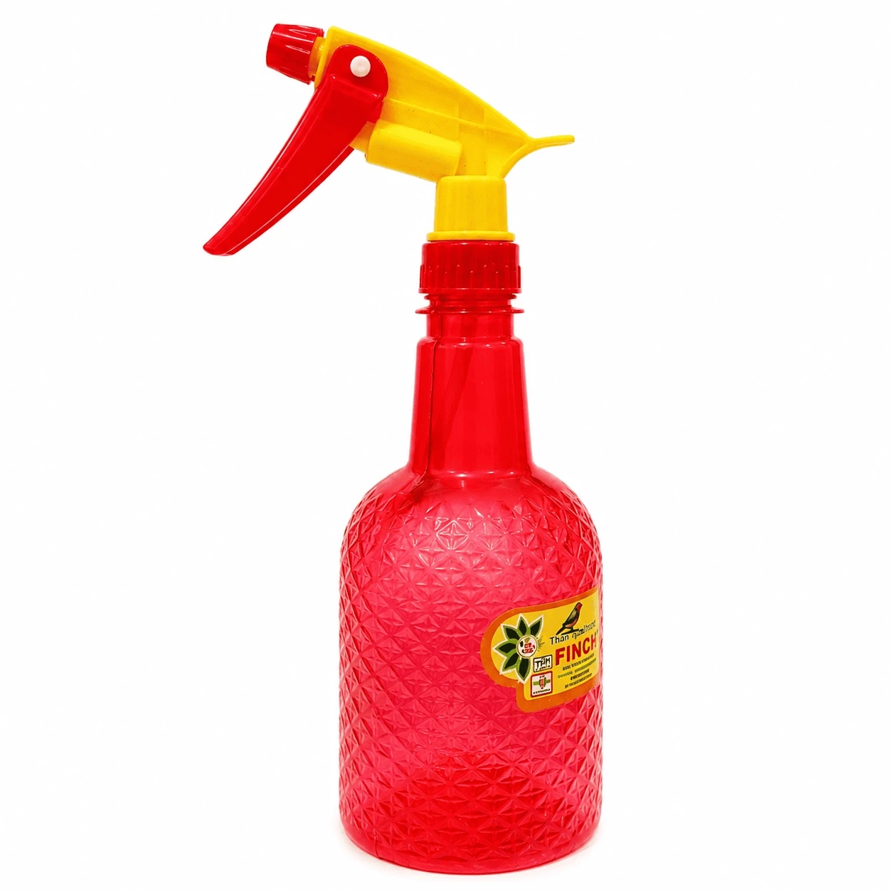 Finch Water Spray Bottle