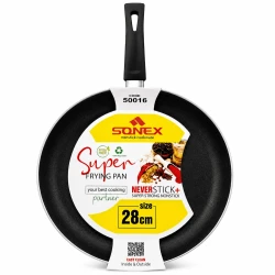 Sonex Super Nonstick Frying Pan 28cm