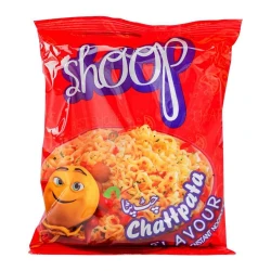 Shan Shoop Noodles Chattpata 50g