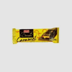 SHIRIN ASAL DREAM CARAMEL CHOCOLATE 24G