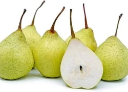 Fresh Nashpati (ناشپاتی) 500gm