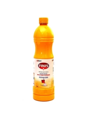 Finis Perfumed White Phenyle 1Ltr