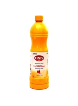 Finis Perfumed White Phenyle 1Ltr