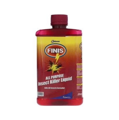 Finis All Purpose Insect Killer Liquid 400ml