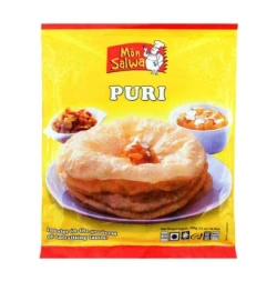 Mon Salwa Puri 10s