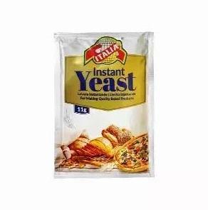 ITALIA Instant Yeast Sashy 11g