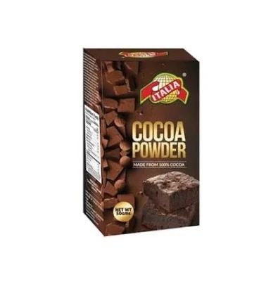 ITALIA Cocoa Powder 40g
