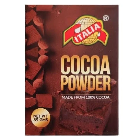 ITALIA Cocoa Powder 85g