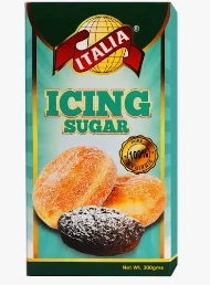 Italia Icing Sugar 300g