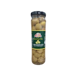 Italia Stuffed Green Olives 142/85g