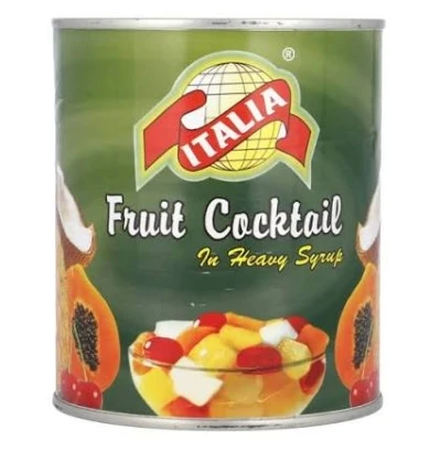 Italia Fruit Cocktail 535g