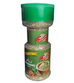 Italia Oregano Leaves Jar 35g