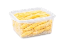 Frozen Nawab Puri Chaunsa Mango Pulp +/- 850gm