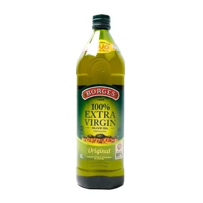 Borges Extra Virgin Olive Oil 1Ltr