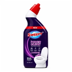 Sweepy Power Cleaner Lavender 500ml