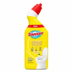 Sweepy Power Cleaner Lemon 500ml