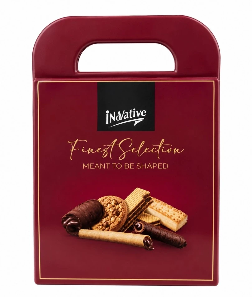 Inovative Finest Selection Meant to be Shared Box