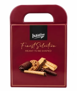 Inovative Finest Selection Meant to be Shared Box