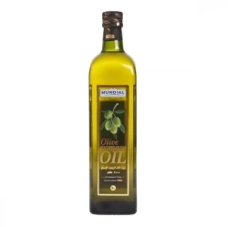 Mundial Olive Pomace Oil Bottle 1L