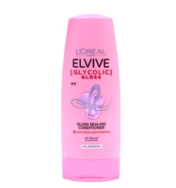 Loreal Elvive Glycolic Gloss Conditioner  175ml