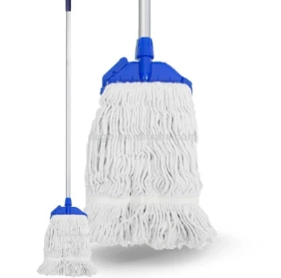 Wet Mop for Cleaning
