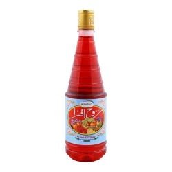 Flash Hamdard Sharbat-e-Rooh Afza 800ml