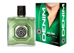 Denim Musk After Shave 100 ml.