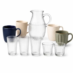 Cups & Glassware