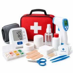 Health Devices & First Aid