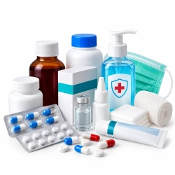 Anti-Infectives