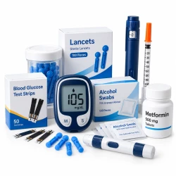 Diabetes Care