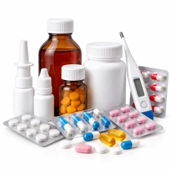 Medicines