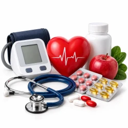 Heart & Blood Care