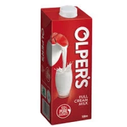 Flash Olpers Milk 1 Liter