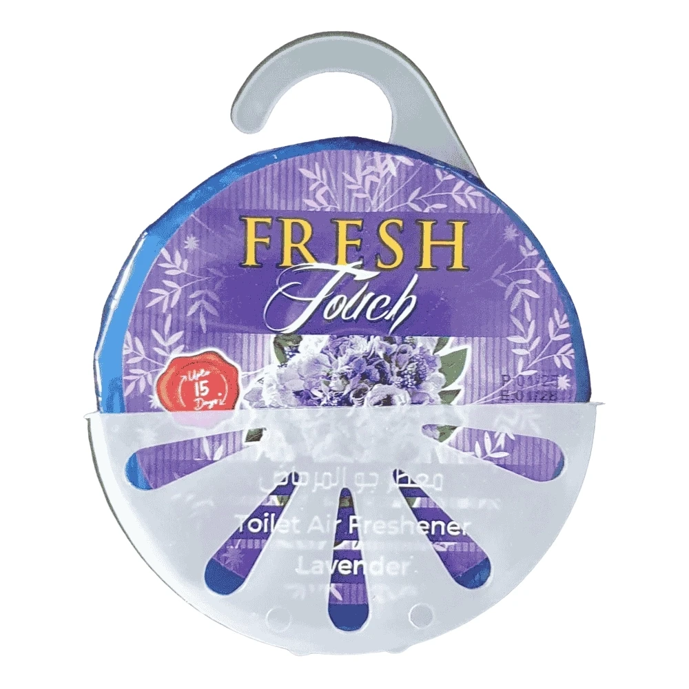 Laquila Fresh Touch Hanger Refill Assorted 50gm