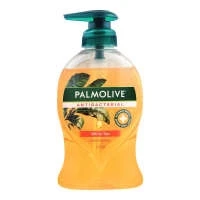 Palmolive Naturals Antibacterial White Tea Hand Wash 225ml