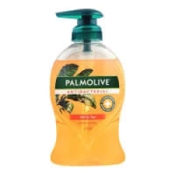 Palmolive Naturals Antibacterial White Tea Hand Wash 225ml